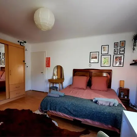Rooms 4 Persons Kaysersberg Exterior photo