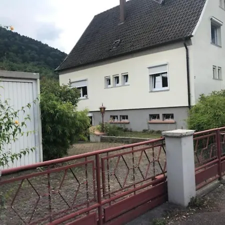 Rooms 4 Persons Kaysersberg Exterior photo