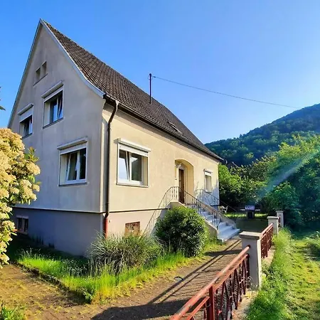 Rooms 4 Persons Kaysersberg Exterior photo