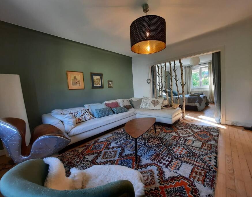 4 Persons Holiday home