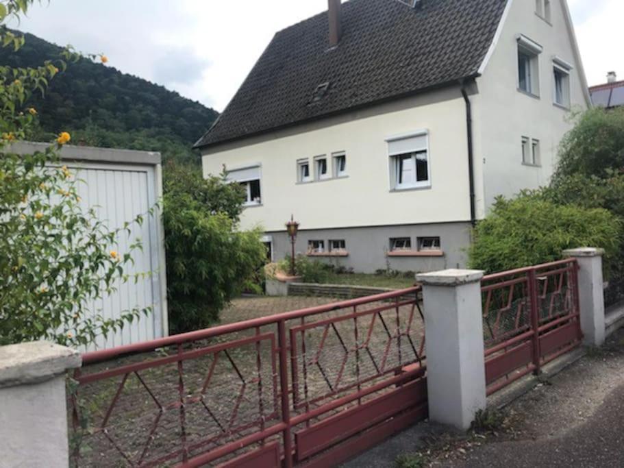 Holiday home 4 Persons