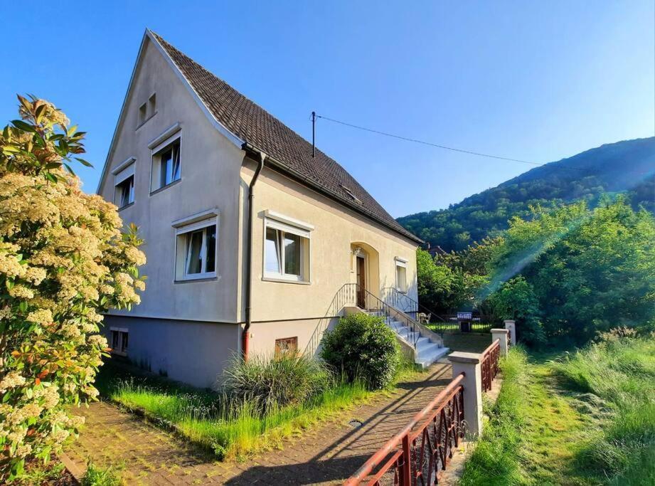4 Persons Holiday home